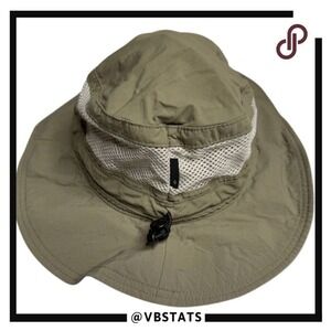 Columbia Men's Bora Bora Booney Hat Khaki‎ one Size